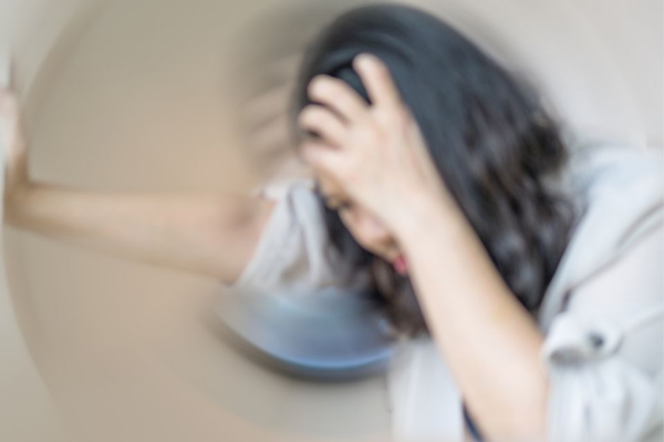 Dizziness, Symptoms , causes, spondylitis,  epilepsy,  low BP